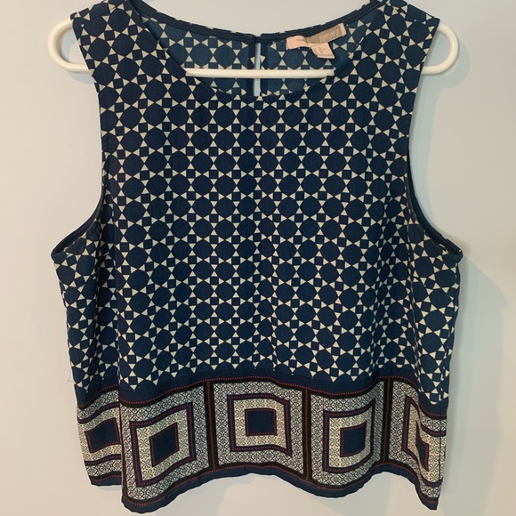 Tank top - Picture 1 of 3